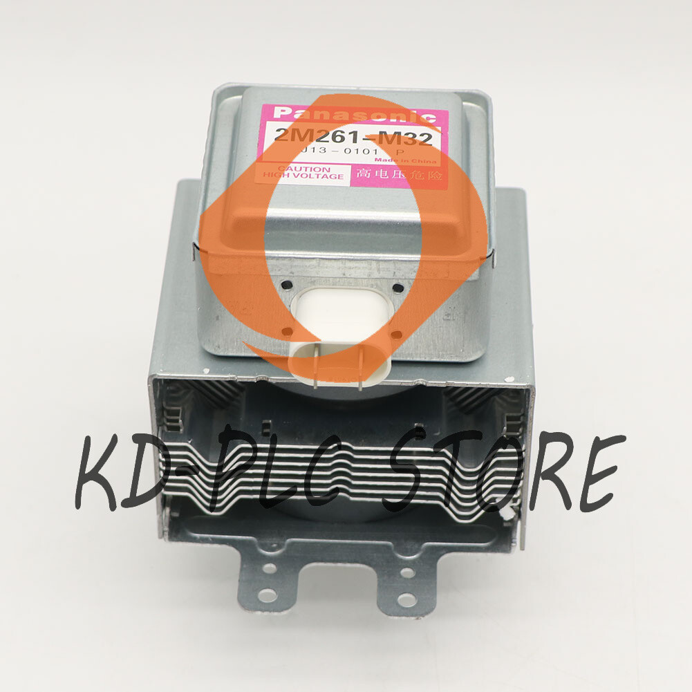 1Pcs New Panasonic 2M261-M32 MICROWAVE OVENS Microwave Magnetron Tube 2M261-M32