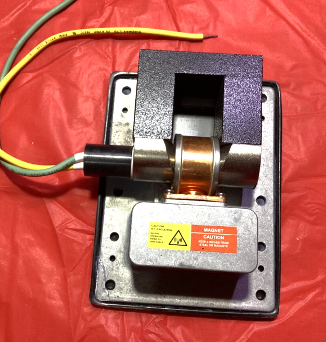 E2V Marine Magnetron MG5223