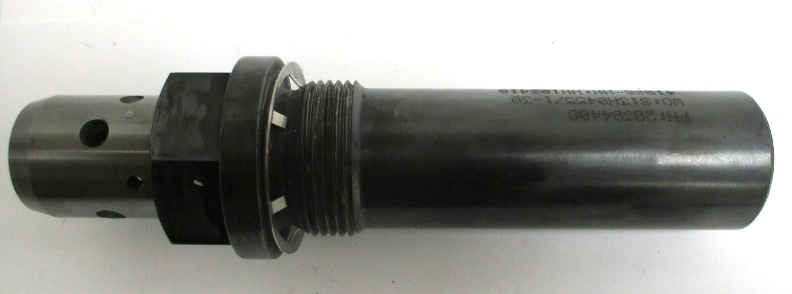 NATION OILWELL VARCO, 20384408, CCV1ME-A 3/4″ CHOKE BEAN SEAT ASSMBLY, SURPLUS
