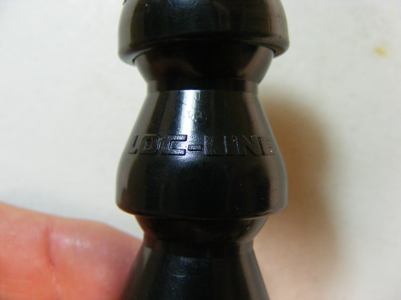 LOC-LINE 3/4″ INCH BALL SOCKET FLEXIBLE TUBE with Magnet Base (a26)