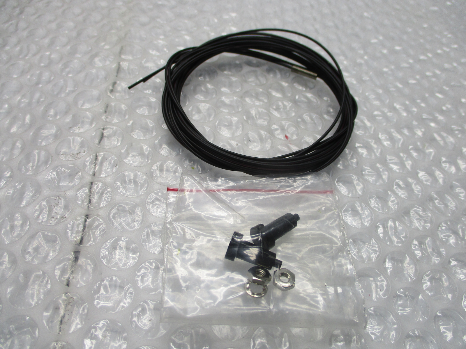 INDUSTRIAL SPARE 164-7B9 PBT26U CABLE NSNP