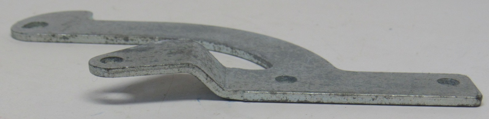 Whirlpool Maytag Cooktop Range Right Oven Door Hinge