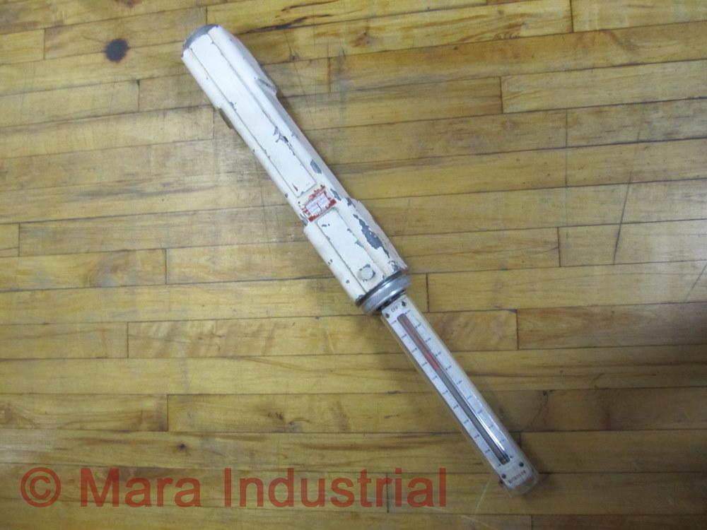 Waukee L-5 Flo-Meter L5