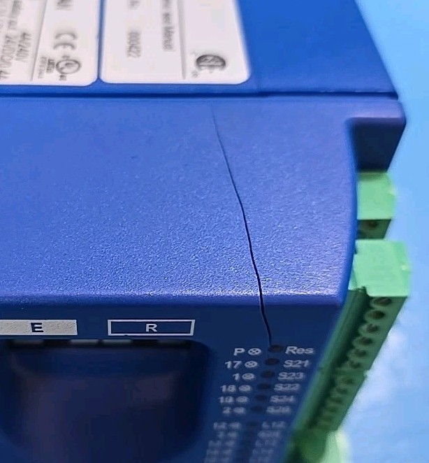 CEDES SafeC 200M-5C2P CAN4A 240V MODULE