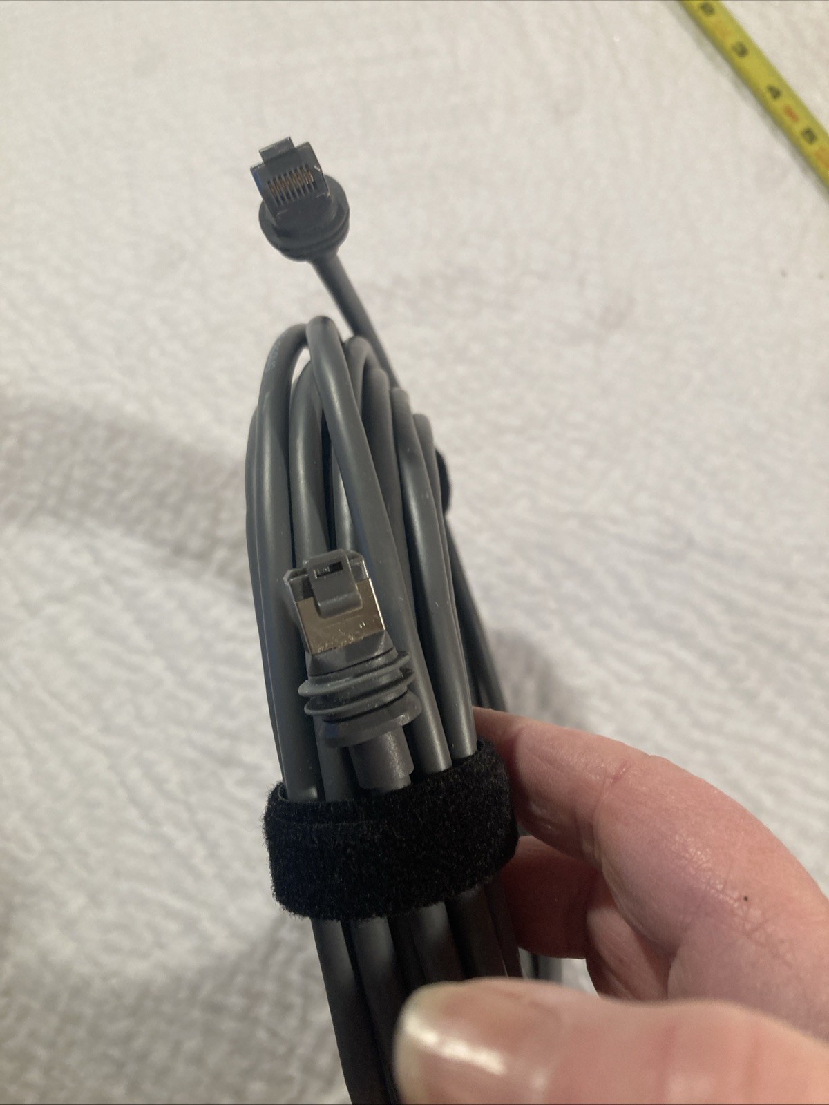 32’ Starlink E238846-YN C (UL) US CMX Outdoor- CMR 75 Degree C FTP 4PR 26AWG