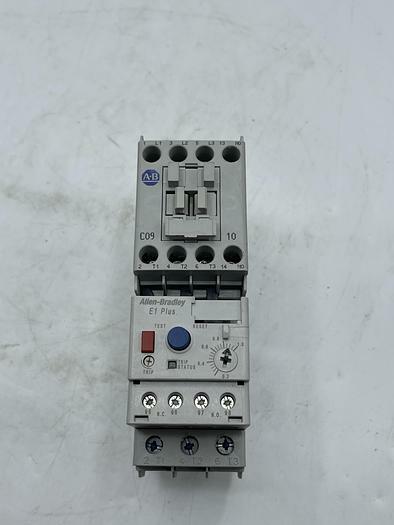 AB ALLEN BRADLEY 100-C09Z*10, 193-EA1DB