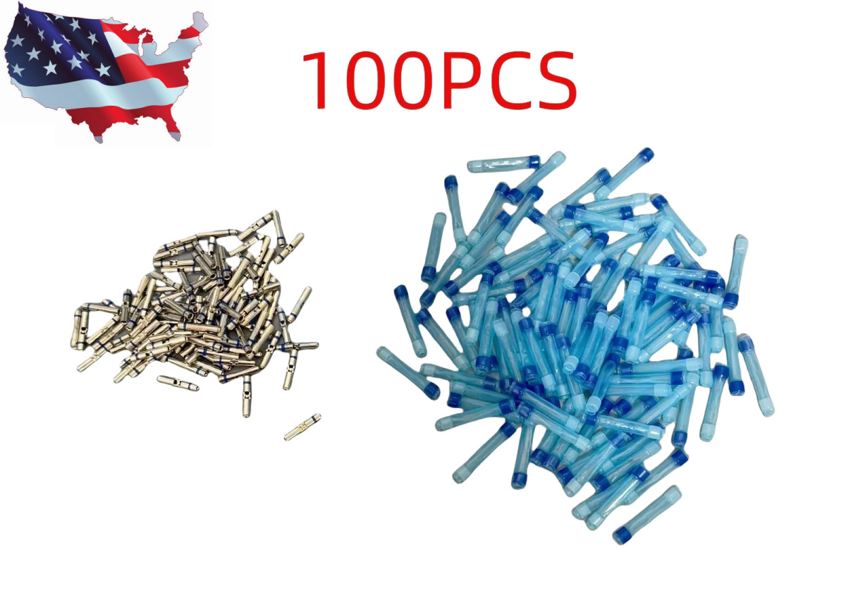 100pcs/pack NEW D-436-37 Plastic Case terminal for Military Aviation 650075-000
