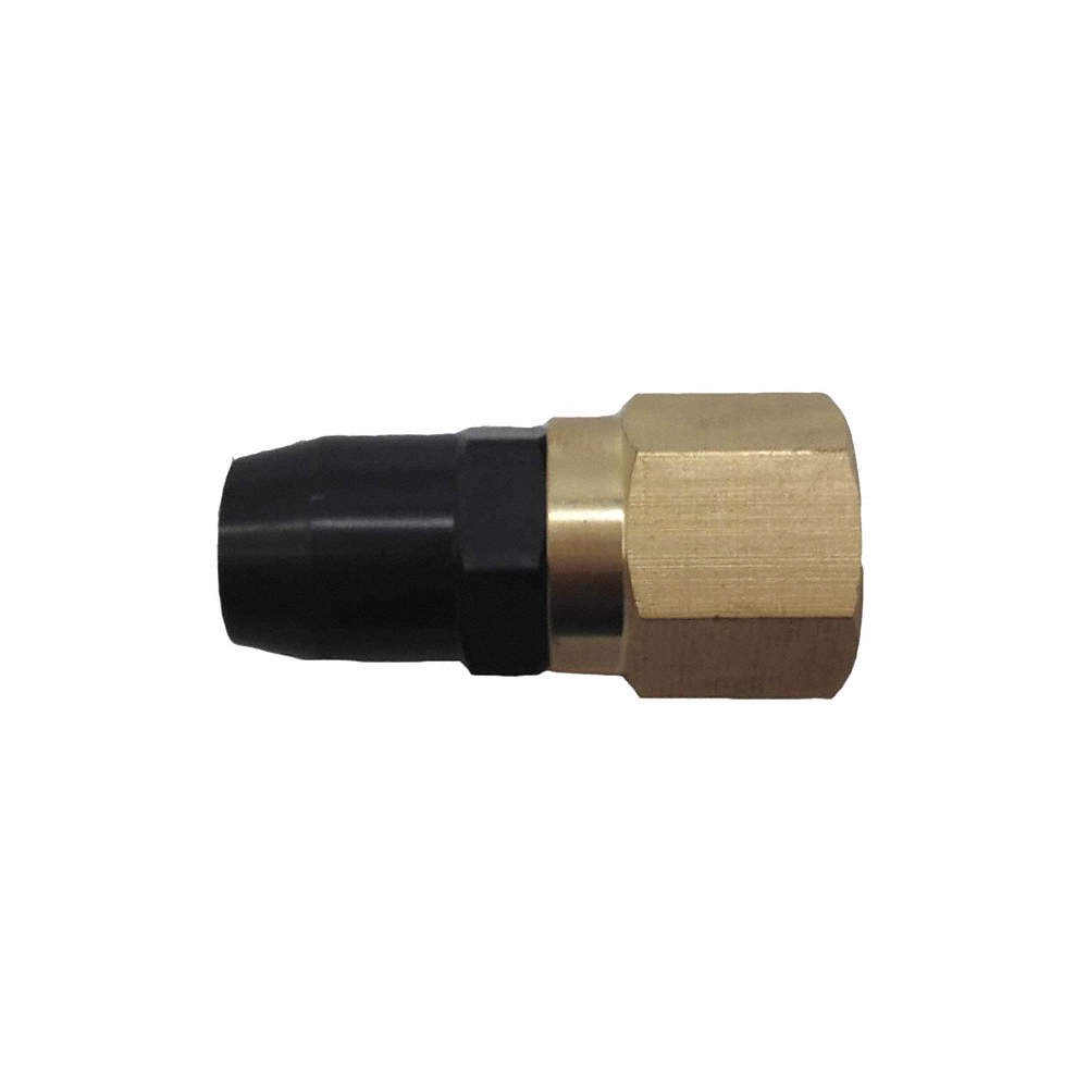 SPEEDAIRE AL3046-BG-GRA Tire Chuck,Brass/Steel 1KUH2