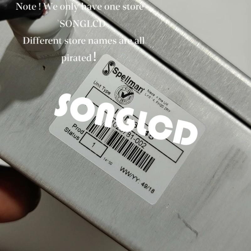 1PCS lGM8P45 90days warranty via DHL or FedEx