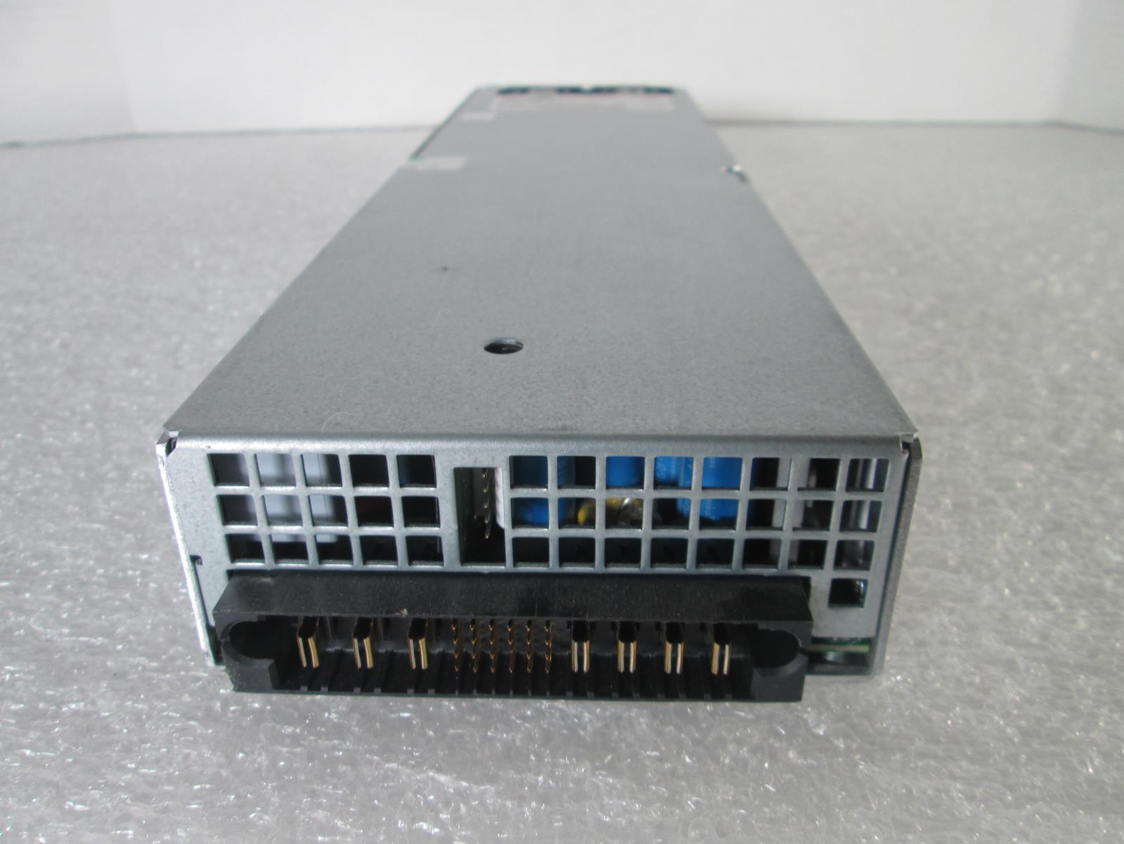 GE CAR2548FPBC POWER SUPPLY 240VAC 740-000037-00B