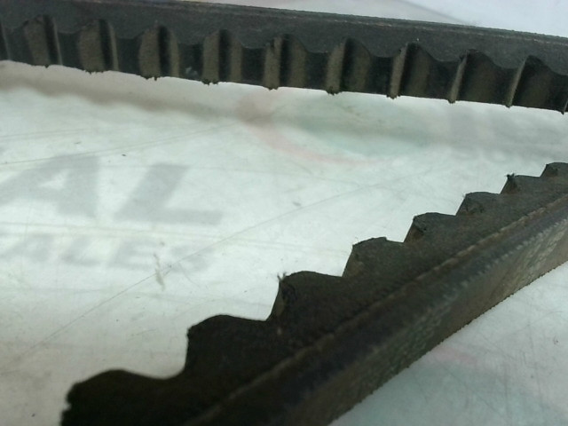 Goodyear 5VX850 V-Belt Hy-t Wedge Matchmaker 85in 5/8in Notched – New No Box