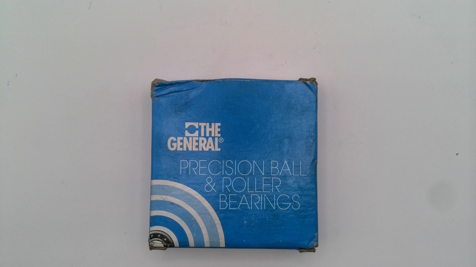 GENERAL BEARING 6207-77-30E BEARING