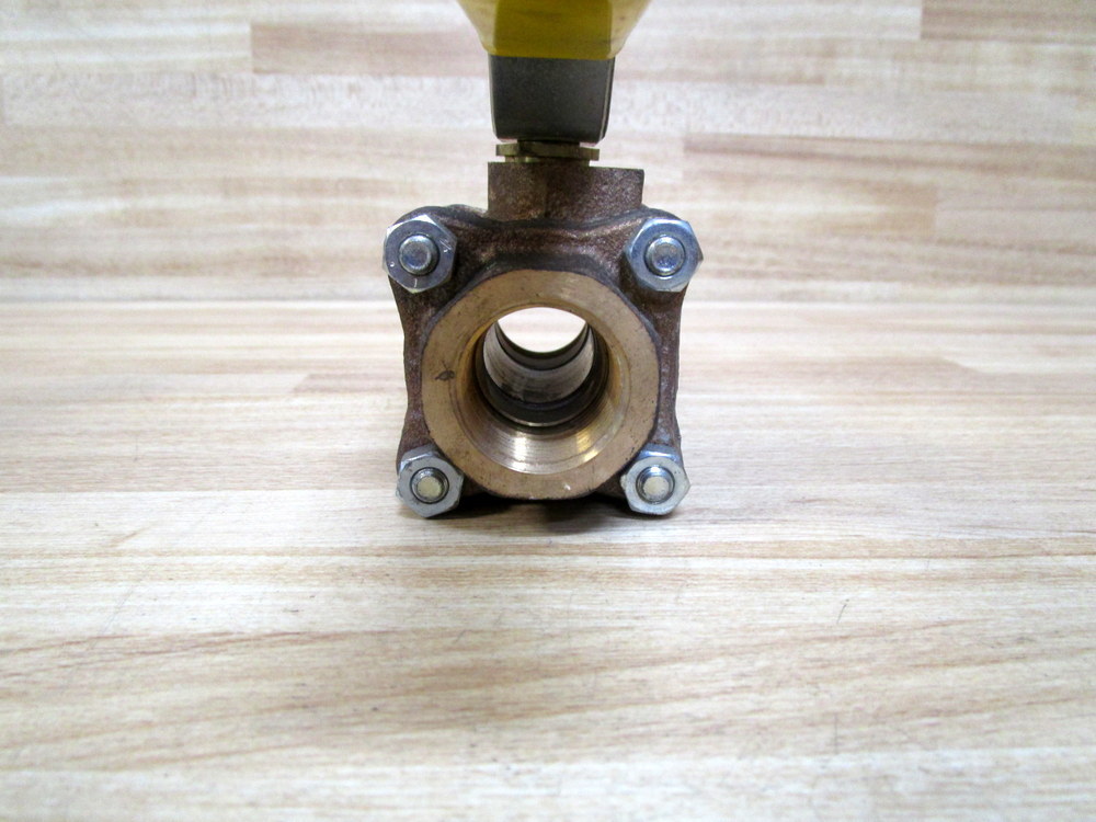 Apollo 600 WOG 3/4″ Ball Valve