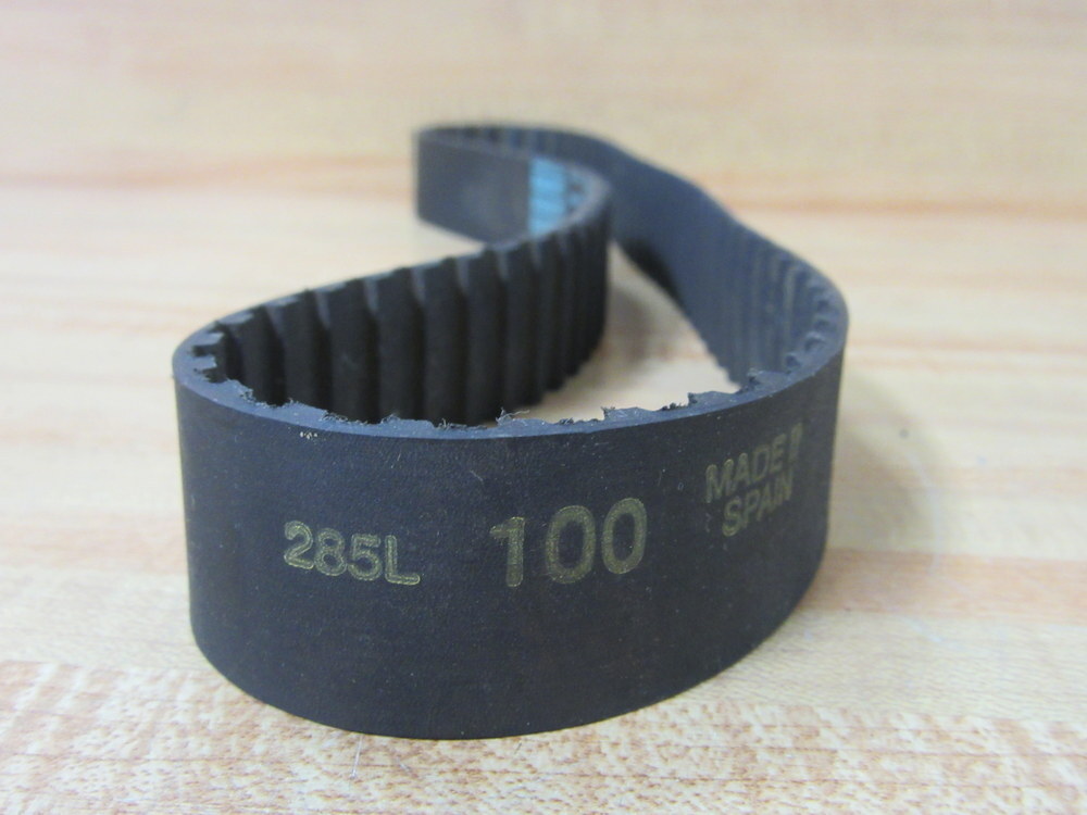 Dayco 285L100 Firelli Timing Belt (Pack of 3)