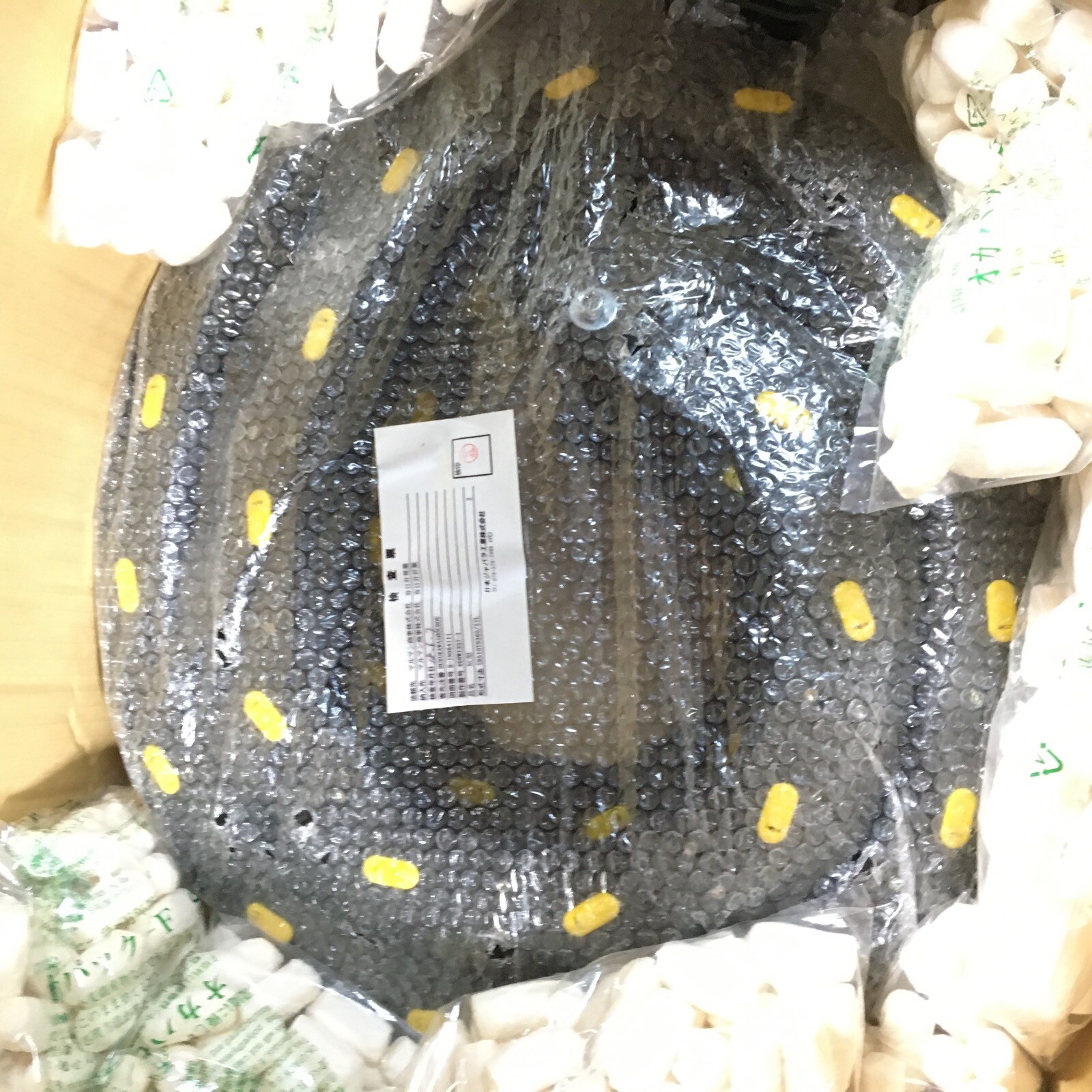 BREVETTI STENDALTO SR510TN360/27L LINKS NYLON CABLE CARRIER CHAIN 2 BUNDLES
