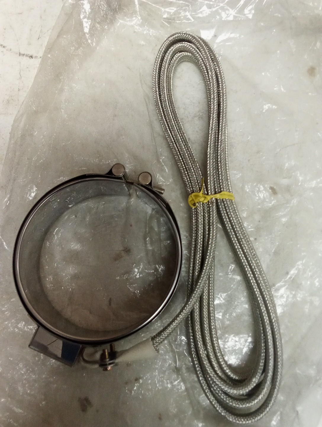 Seiwa Band Heater RZ-245
