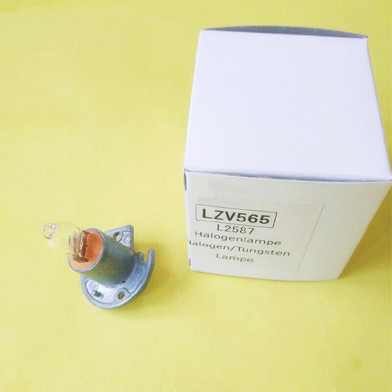 DR2700 DR2800 Spectrophotometer Lamp LZV565 Halogen Tungsten Lamp DR3800 DR3900