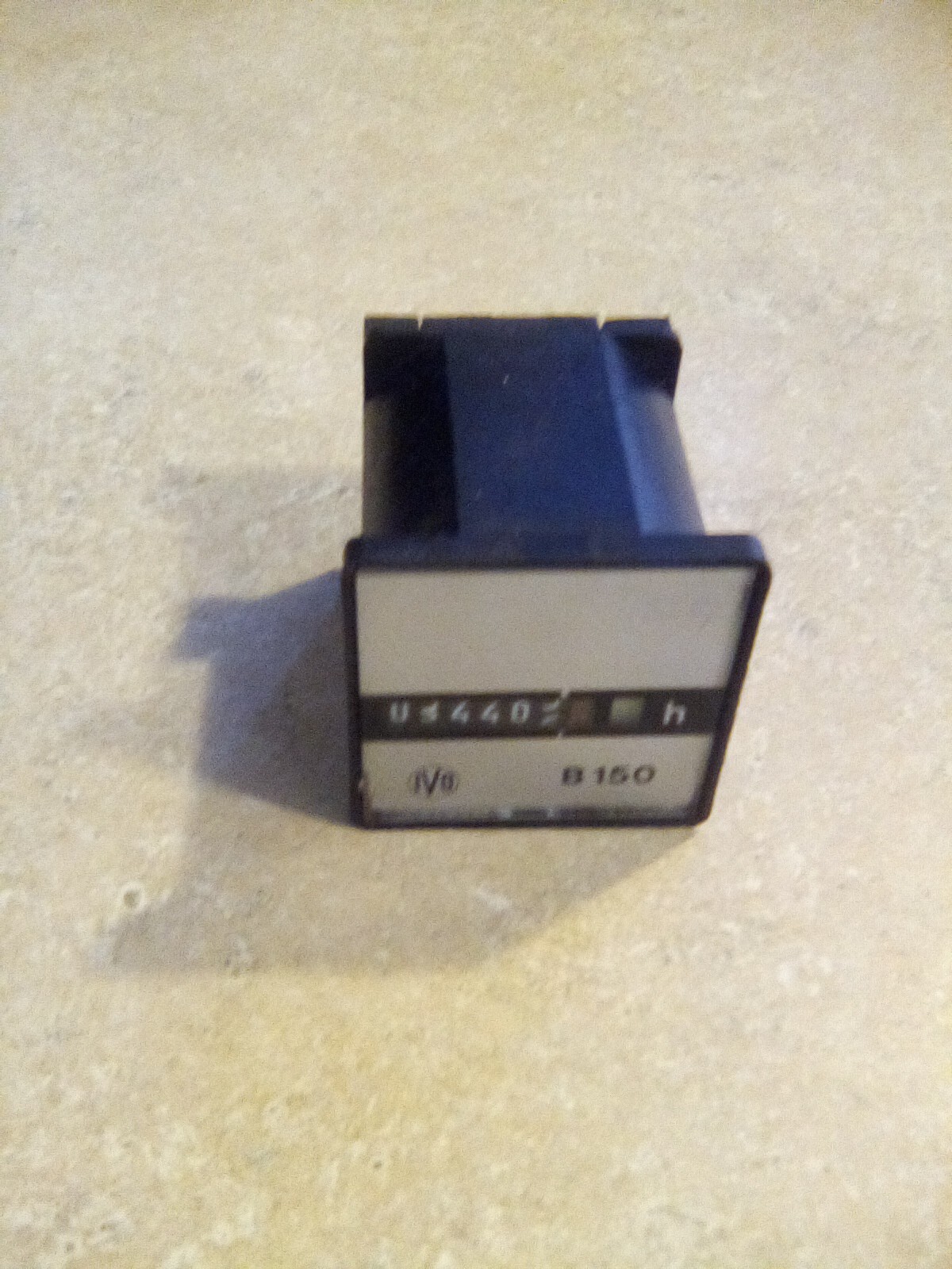 IVO B150 Counting Unit