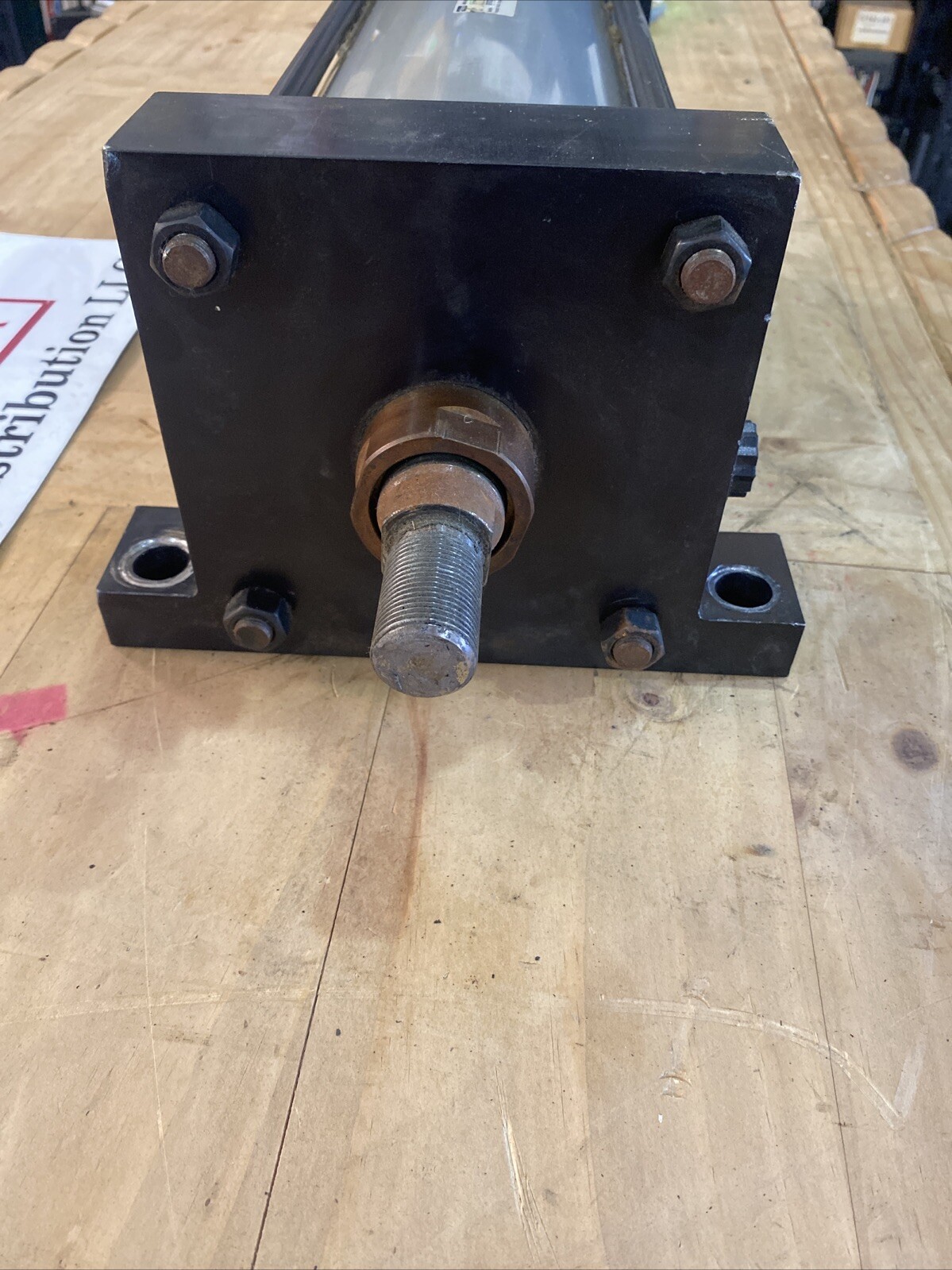 Parker 6.00CC4MAUS14AC10.50