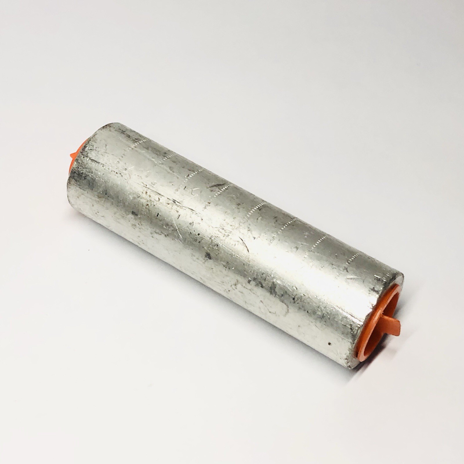 BURNDY HYSPLICE FULL-TENSION SLEEVE YR39A34CAG4