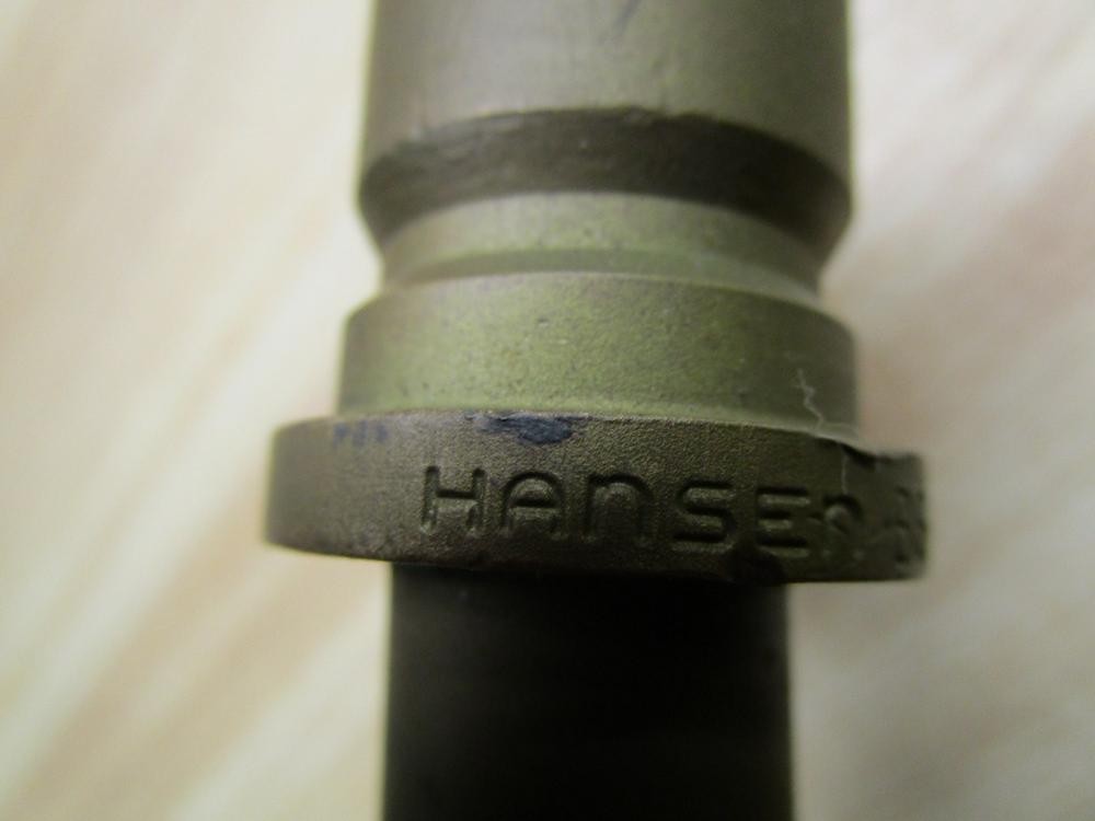 Hanson 95 ZC 905 Valve T10-00111