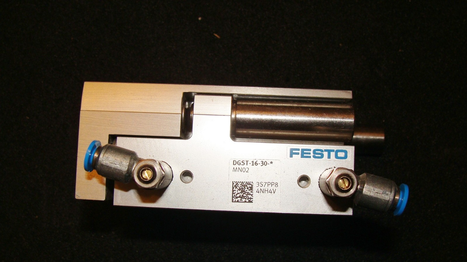 New Festo Mini Slide DGST-16-30-*, MN02, 3S7PP8, 4NH4V.