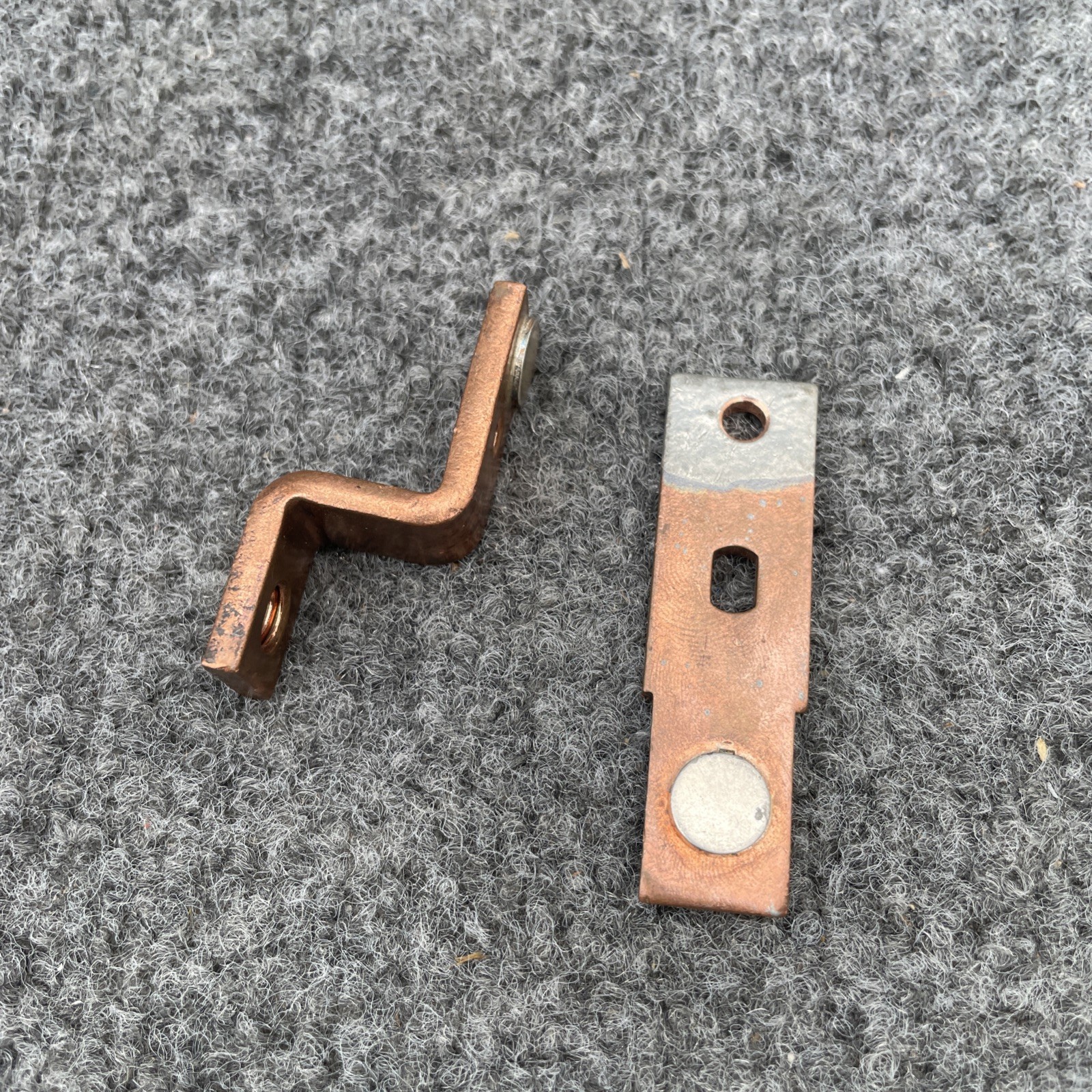 Total Source TSA/Cr380030-190 Contact Set New Other