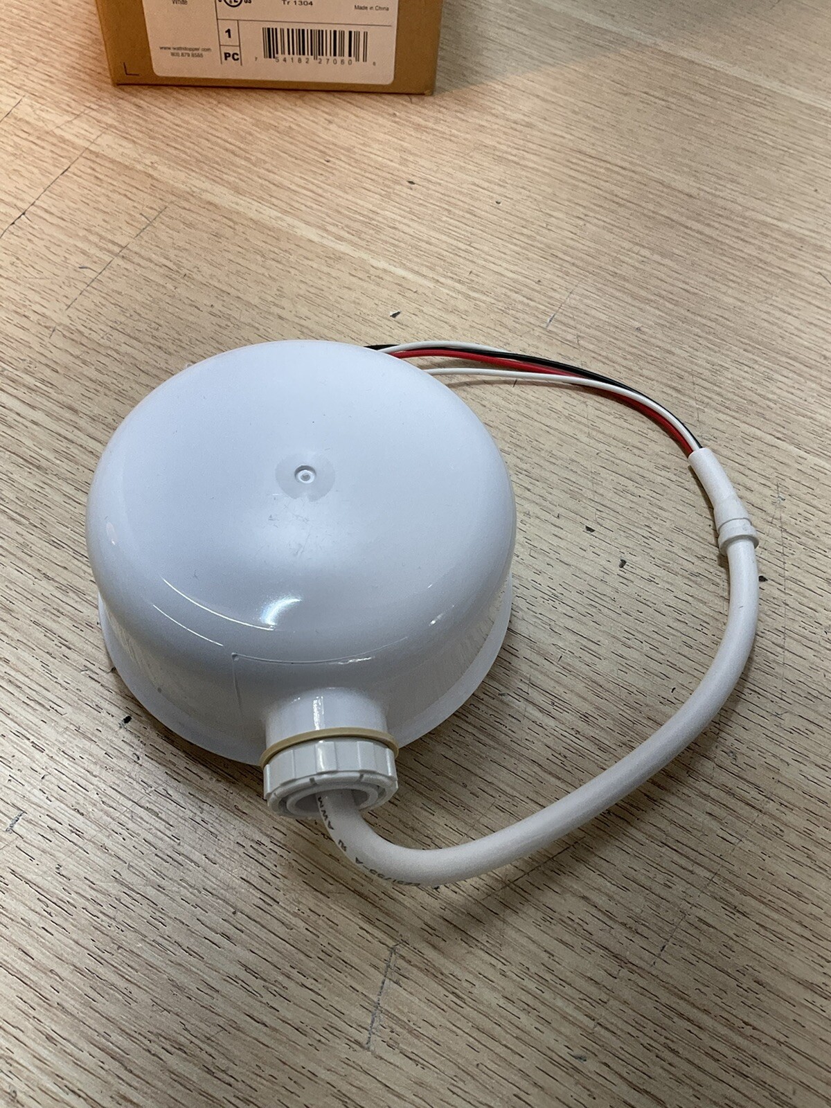 HB350W-L4 NEW 120/277V OCCUPANCY SENSOR WATT STOPPER/GAR140