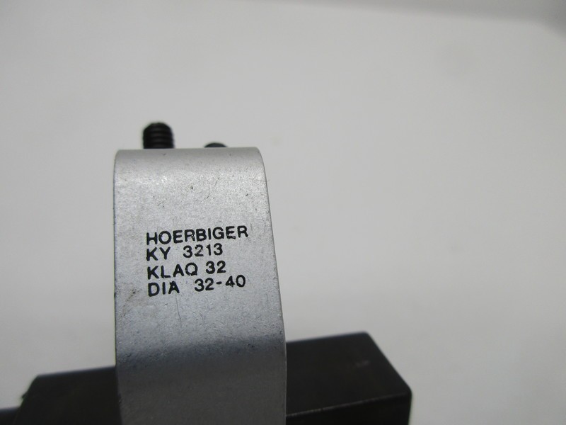 HOERBIGER KY3213 DIAMETER PNEUMATIC ALUMINUM NSNP