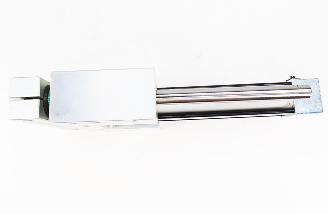 PHD SDC22 X 3-1/2-BJ-E-PB Guided Pneumatic Cylinder SDC22X31/2 BJEPB NEW NO BOX