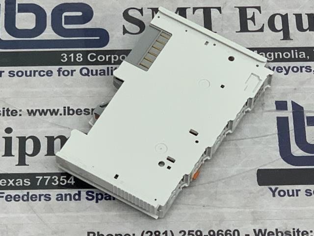 (Lot of 5)Wago Digital Input Module – 750-431 w/Warranty