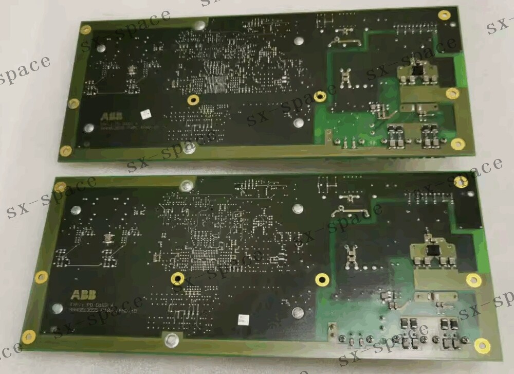 1pcs 3BHE013854R0001 PD D163 A01 100% TESTED by DHL or EMS