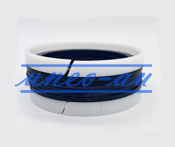 1Pcs New Fit For TPM Piston combination oil seal 531433 135*110*25.4*38.1