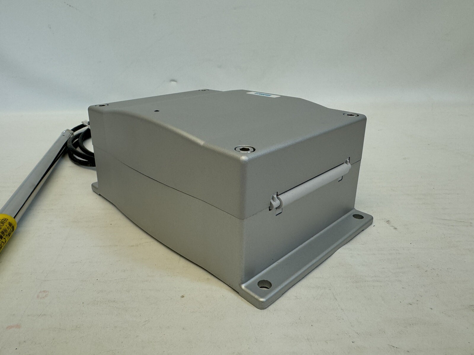 VAISALA HMT335 Humidity & Temp. Transmitter 10-35VDC ~ 5L0A001BCAJ200B01CABAA1