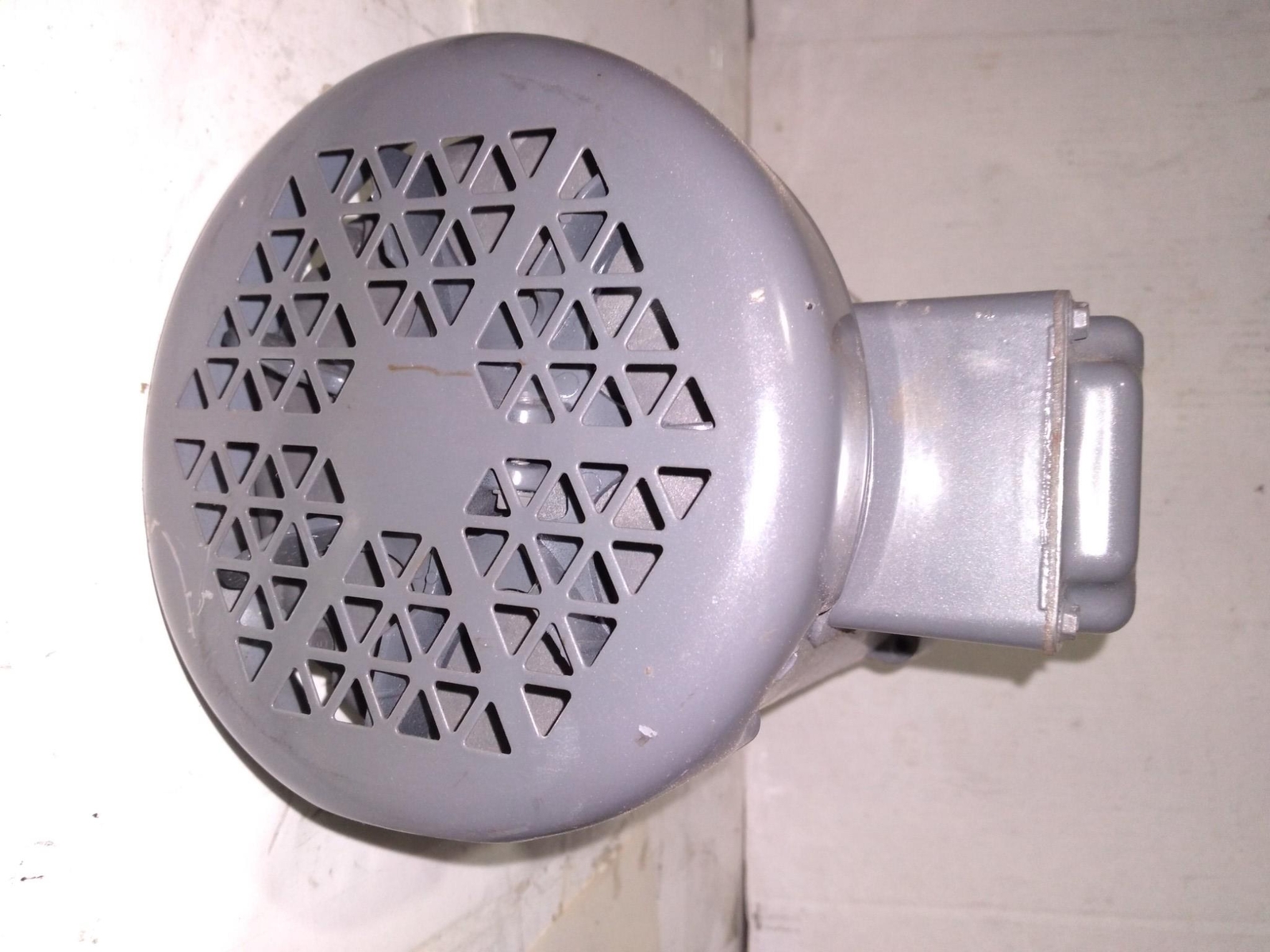 BALDOR VA3542 3/4HP 230/460V 3/1.5AMPS 60HZ 3PH 1725RPM 34A63-883