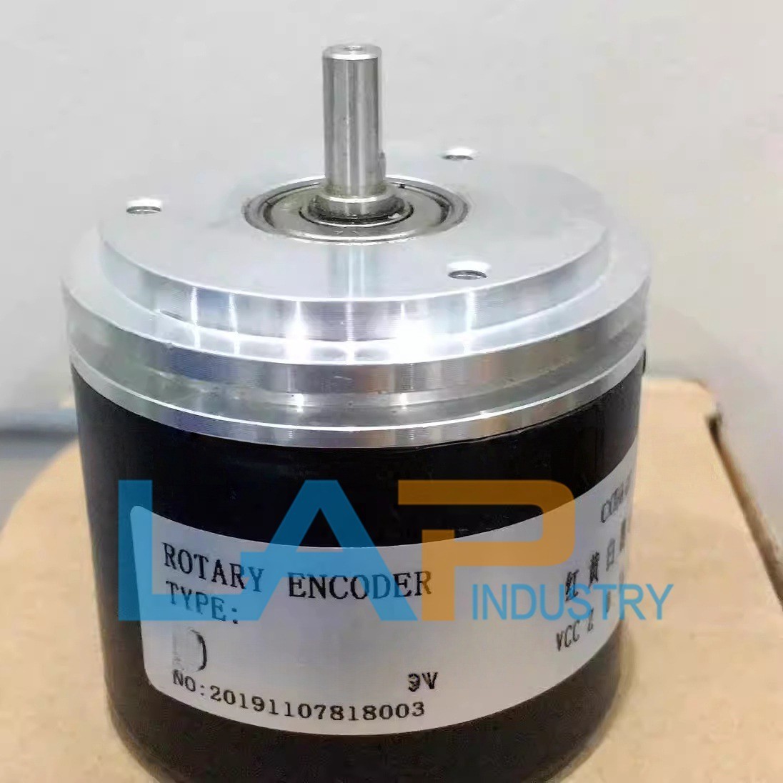 1Pcs New For ROD 426 3600 73S12-09-5VTTL Encoder replacement