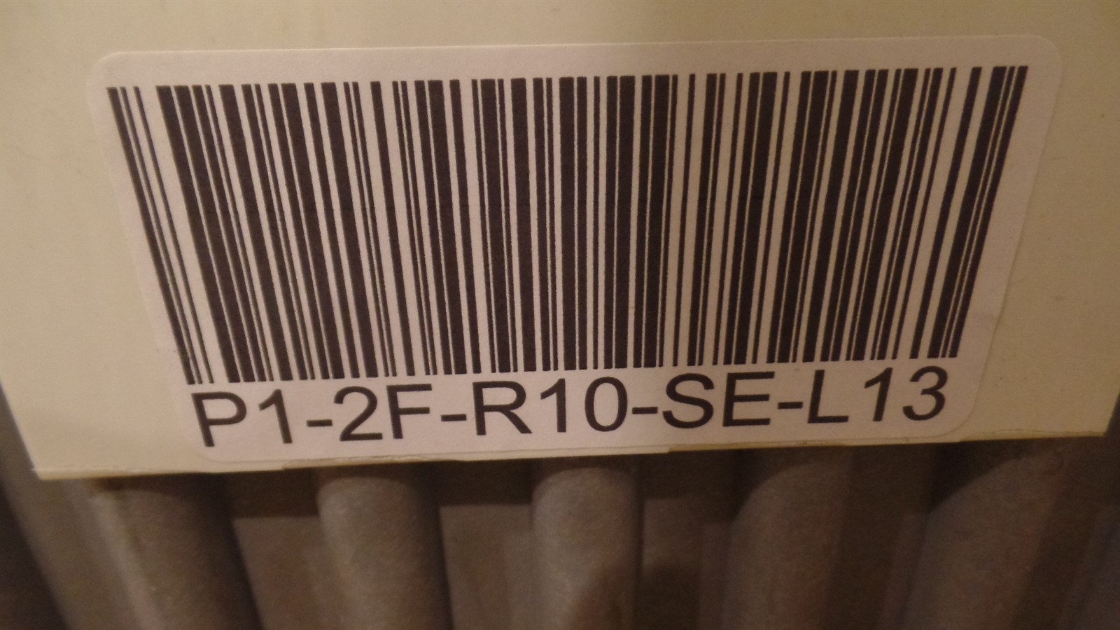 GENUINE DUNHAM – BUSH REPLACEMENT PARTS ML 7280, ML7280, F&T 30-5, 30-6, N.O.S