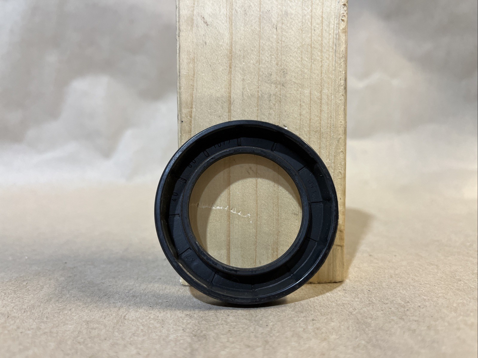 No New Box – CFW1 BAF UD2 x7 40 60 10/17 Seal