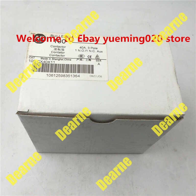 100-CX40K11 contact