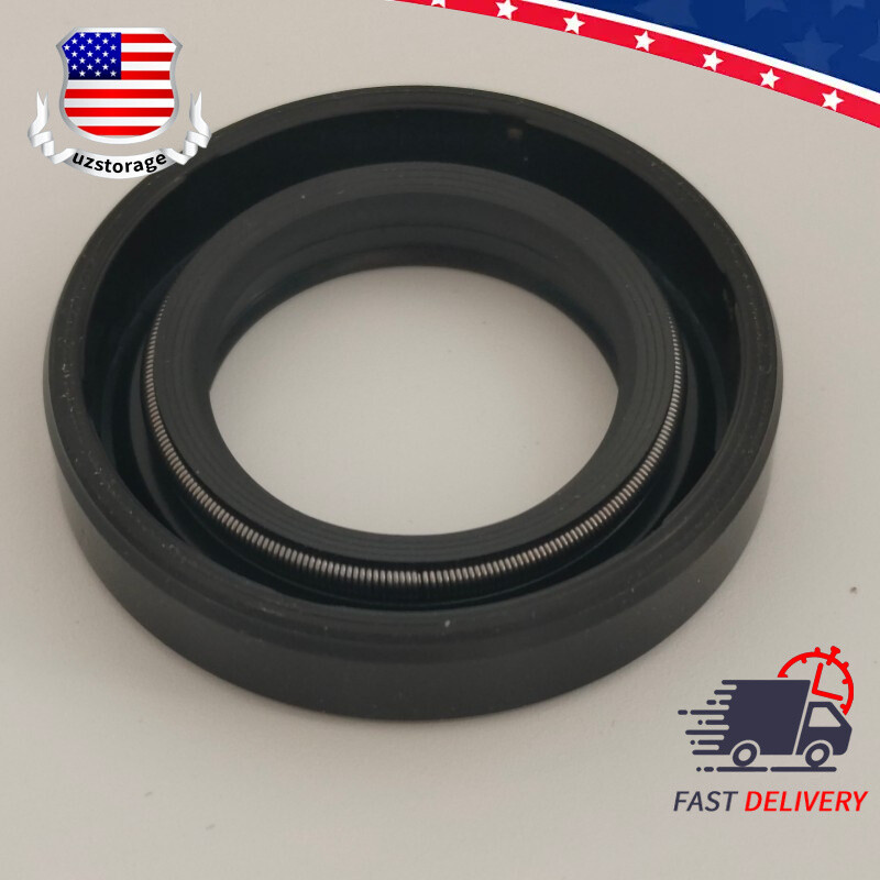 TCV Oil Pump Motor Imported Skeleton Oil Seal For NOK AP1260E 24*40*8mm US Stock