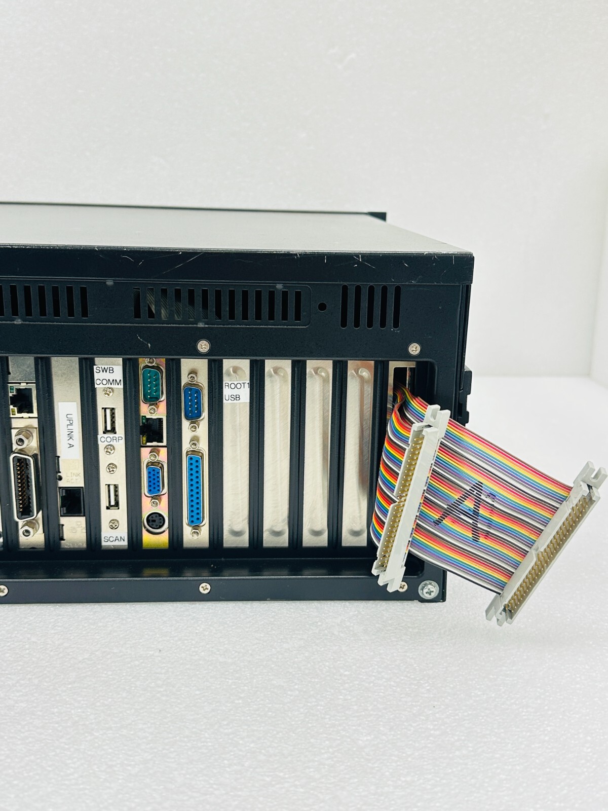 Advantech IPC-610BP-30XFB Industrial Computer Unit – FREE SHIPPING