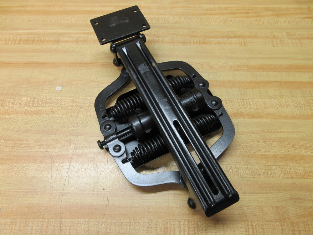 Bloomfield KS-950 Hydraulic Closer KANT-SLAM