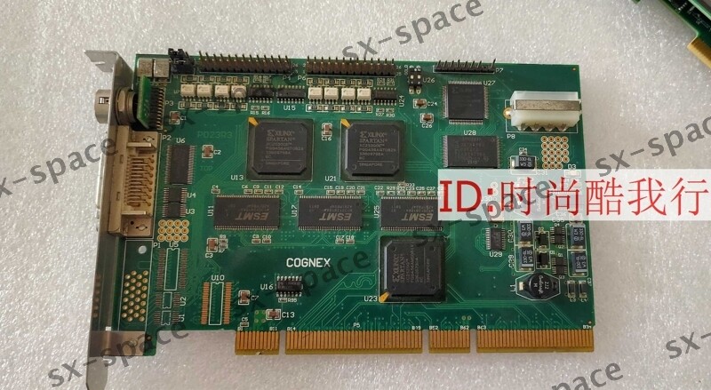 1PCS CFG-8601-000 REV.F 207-0055-1R 100% tested by DHL or FEDEX