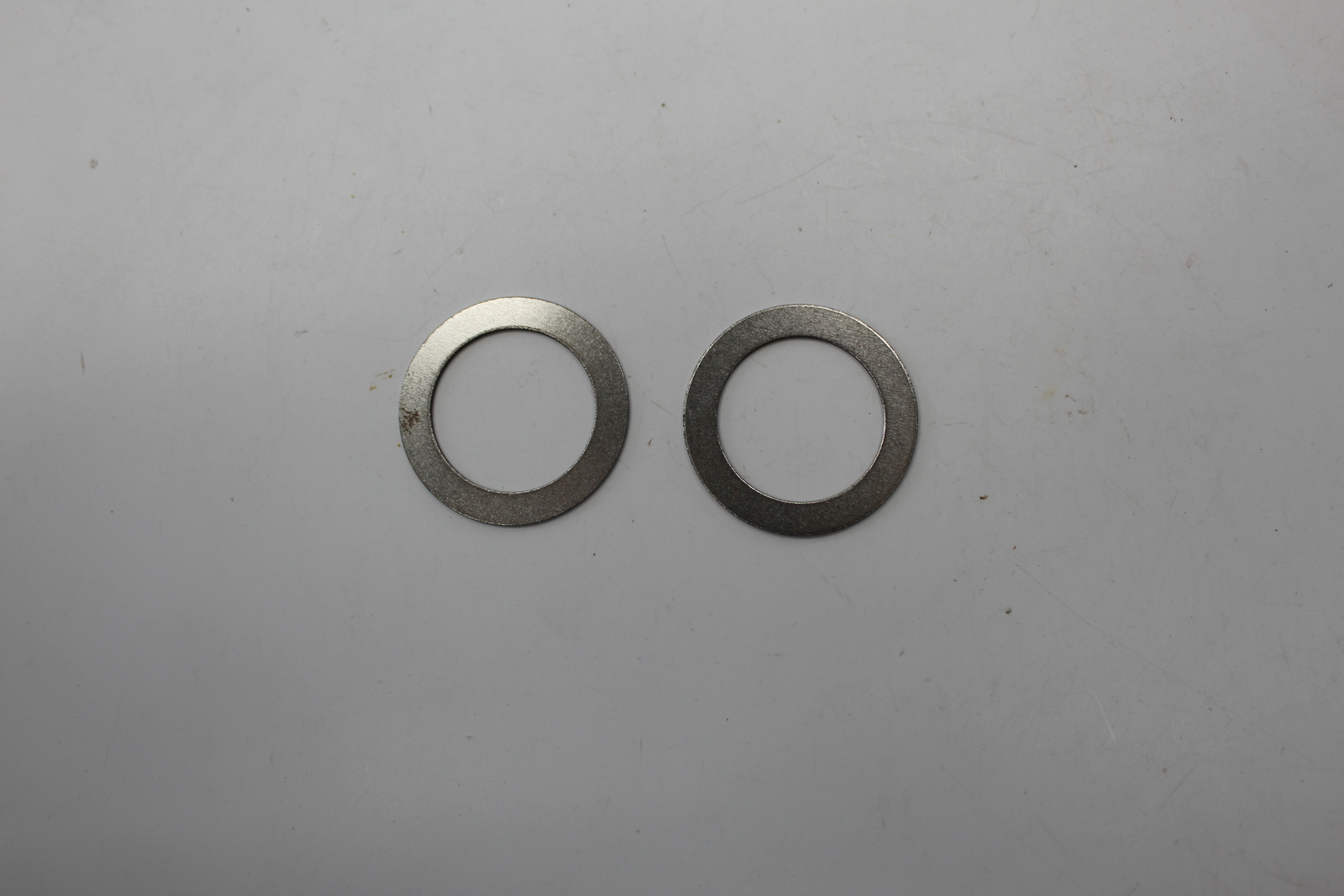 REXROTH BOSCH GROUP R909086179 SHIM RING PKG OF 2 NSMP