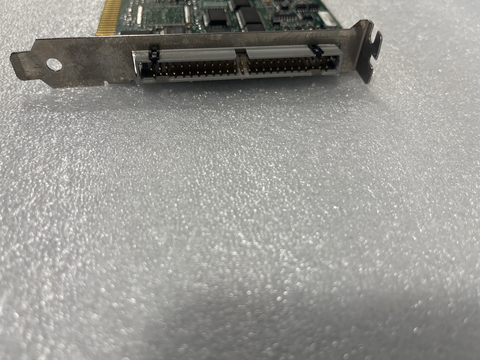 National Instruments LAB-PC-1200 183008K-01