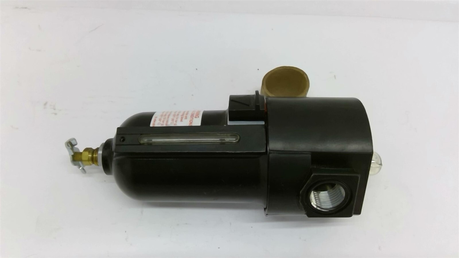 Wilkerson L2604G00 Lubricator 1/2″NPT