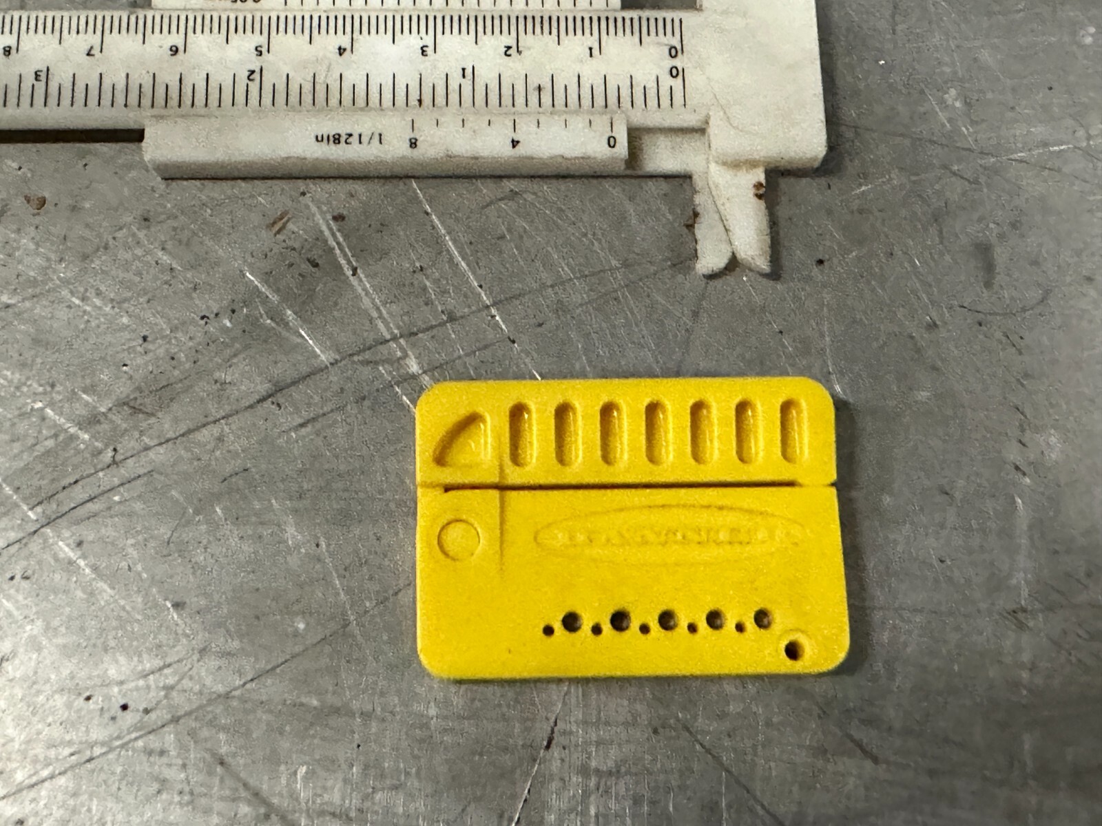 Banner PFC-2 Plastic Fiber Cutter