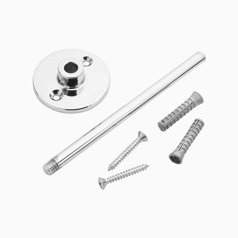 Sloan 3309035 DV1001A Kit Bedpan Washer Wall Support