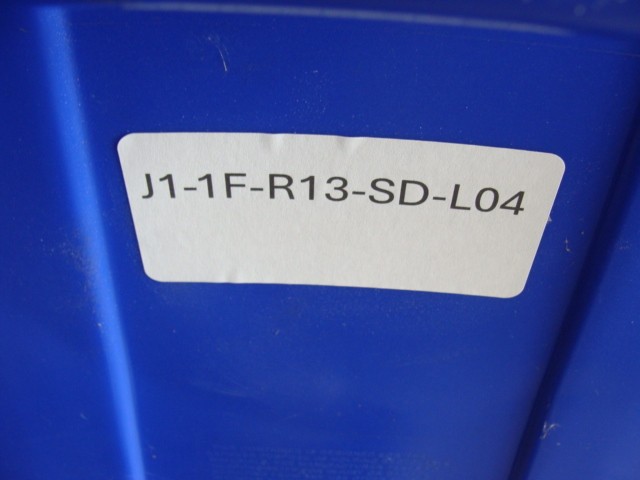 BALLUFF LINEAR TRANSDUCER POSITION SENSOR BTL6-A110-M0457-A1-S115 BTL0034
