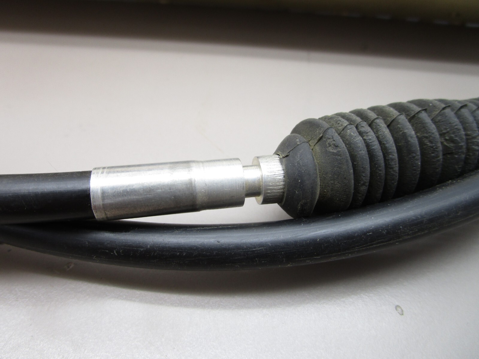 Genuine GM 712868 Accelerator Cable Assembly for Medium Duty Truck